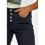 Herren-Jeans von Cream, in der Farbe Blau, andere Perspektive, Vorschaubild