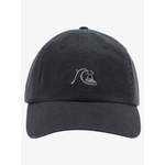 Trucker Cap von Quiksilver, in der Farbe Schwarz, aus Baumwolle, andere Perspektive, Vorschaubild