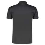 T-Shirt von Polo Ralph Lauren, in der Farbe Schwarz, aus Baumwolle, andere Perspektive, Vorschaubild