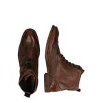 Stiefel von Hudson London, in der Farbe Braun, aus Kunststoff, andere Perspektive, Vorschaubild