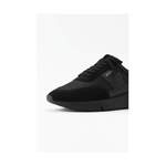 Sneakers von Axel Arigato, in der Farbe Schwarz, aus Polyester, andere Perspektive, Vorschaubild