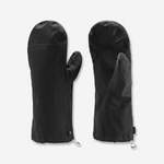 Herren-Handschuh von WEDZE, in der Farbe Schwarz, aus Polyurethan, andere Perspektive, Vorschaubild
