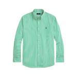 Herrenhemd von Polo Ralph Lauren, in der Farbe Grün, aus Baumwolle, Vorschaubild