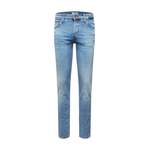 Slim Fit Jeans von jack & jones, in der Farbe Blau, Vorschaubild