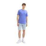 Jeans Shorts von Tom Tailor Denim, aus Polyester, andere Perspektive, Vorschaubild