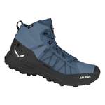 Salewa - der Marke Salewa