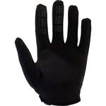 Herren-Handschuh von FOX, in der Farbe Schwarz, aus Polyurethan, andere Perspektive, Vorschaubild
