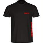 multifanshop T-Shirt der Marke multifanshop