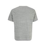T-Shirt von s.Oliver Men Big Sizes, aus Polyester, andere Perspektive, Vorschaubild