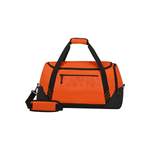 Sportrucksack von American Tourister, in der Farbe Orange, aus Polyester, andere Perspektive, Vorschaubild