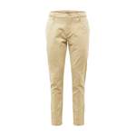 Chinohose von LEVI'S ®, in der Farbe Beige, aus Baumwolle, Vorschaubild