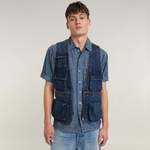 Denim Weste der Marke G-Star RAW