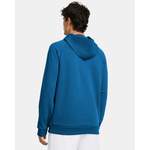 Kapuzenpullover von Under Armour, aus Polyester, andere Perspektive, Vorschaubild