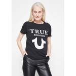 T-Shirt print der Marke True Religion