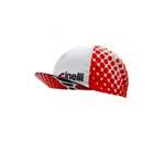 Baseball Cap von Cinelli, in der Farbe Weiss, andere Perspektive, Vorschaubild