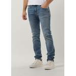 Slim Fit Jeans von Calvin Klein, andere Perspektive, Vorschaubild