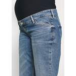 Herren-Jeans von River Island Maternity, in der Farbe Blau, andere Perspektive, Vorschaubild