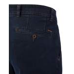 Slim Fit Jeans von Eurex By Brax, in der Farbe Blau, aus Baumwolle, andere Perspektive, Vorschaubild