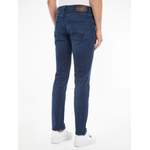 Straight Leg Jeans von Tommy Hilfiger, in der Farbe Blau, andere Perspektive, Vorschaubild