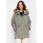 Parka von der Marke Pepe Jeans