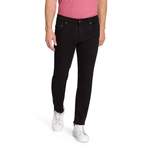 Straight Leg Jeans von Pioneer, in der Farbe Schwarz, aus Polyester, Vorschaubild