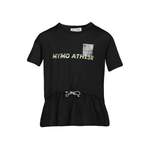 T-Shirt print der Marke myMo ATHLSR