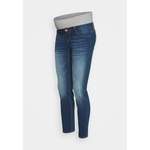 Jeans Slim der Marke Pieces Maternity