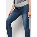 Herren-Jeans von Pieces Maternity, in der Farbe Blau, andere Perspektive, Vorschaubild