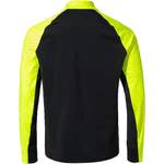 Langarm Shirt von Vaude, in der Farbe Gelb, aus Polyester, andere Perspektive, Vorschaubild