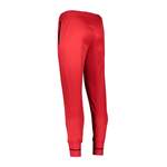 Fußballhose von Nike, in der Farbe Rot, aus Polyester, andere Perspektive, Vorschaubild