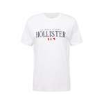 T-Shirt 'COASTAL' der Marke Hollister