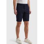 Shorts von United Colors of Benetton, in der Farbe Blau, aus Webstoff, andere Perspektive, Vorschaubild