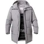 Strellson Steppjacke der Marke Strellson