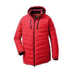 STOY Steppjacke der Marke STOY