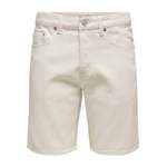 Shorts 'Edge' der Marke Only & Sons