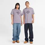 Timberland Grafik-t-shirt der Marke Timberland