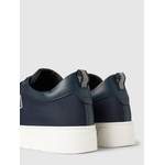 Sneaker von Antony Morato, in der Farbe Blau, aus Textil, andere Perspektive, Vorschaubild