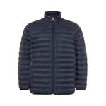 Steppjacke von Tommy Hilfiger Big & Tall, aus Polyester, andere Perspektive, Vorschaubild