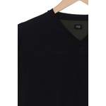 Langarm Shirt von IPURI, in der Farbe Schwarz, aus Baumwolle, andere Perspektive, Vorschaubild