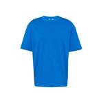 T-Shirt von MELAWEAR, in der Farbe Blau, aus Baumwolle, Vorschaubild