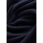 Schal von Moschino, in der Farbe Blau, andere Perspektive, Vorschaubild