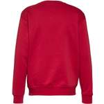 Sweatshirt von Nike, in der Farbe Rot, aus Naturfaser, andere Perspektive, Vorschaubild