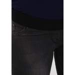 Herren-Jeans von 9Fashion, in der Farbe Grau, andere Perspektive, Vorschaubild