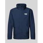 Windbreaker von Helly Hansen, in der Farbe Blau, aus Polyester, Vorschaubild