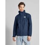 Windbreaker von Helly Hansen, in der Farbe Blau, aus Polyester, andere Perspektive, Vorschaubild