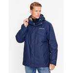 Columbia Outdoor-Jacke der Marke Columbia