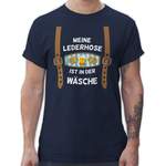 Shirtracer T-Shirt der Marke Shirtracer