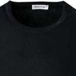 Langarm Shirt von American vintage, in der Farbe Schwarz, aus Baumwolle, andere Perspektive, Vorschaubild