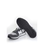 Sneaker von New Balance, in der Farbe Grau, aus Gummi, andere Perspektive, Vorschaubild
