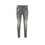 Slim Fit Jeans von Gabba, Mehrfarbig, aus Elasthan, andere Perspektive, Vorschaubild